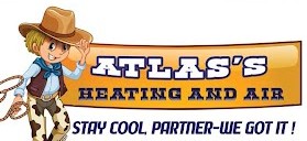 1-logo Atlas Geothermal Heating and Air